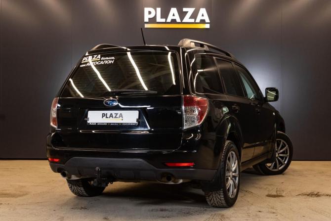 Subaru Forester III с пробегом 2010 года, цена 1 219 000 рублей, 220681 км, внедорожник, Автокод Объявления