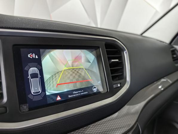 Lada (ВАЗ) Vesta I Рестайлинг (NG) с пробегом 2022 года, цена 1 343 000 рублей, 61414 км, универсал, Автокод Объявления