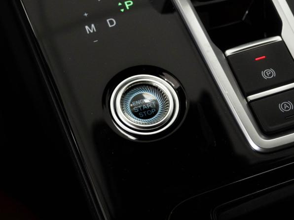 Chery Tiggo 8 Pro Max I с пробегом 2022 года, цена 2 278 000 рублей, 64321 км, внедорожник, Автокод Объявления