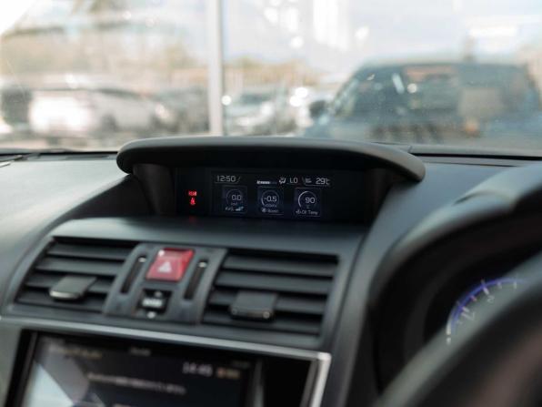 Subaru Levorg I с пробегом 2019 года, цена 1 820 000 рублей, 114200 км, универсал, Автокод Объявления