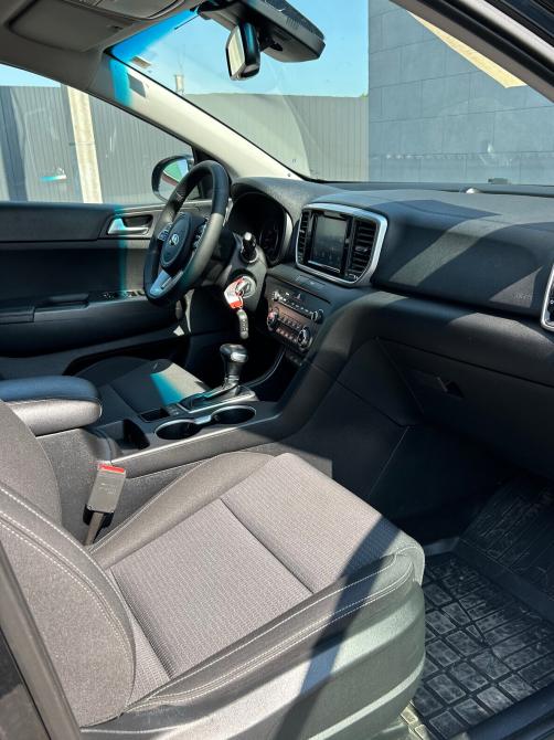 Kia Sportage IV Рестайлинг Альметьевск  - изображение 13