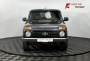 Lada (ВАЗ) Niva Legend Нижний Новгород  - изображение 25
