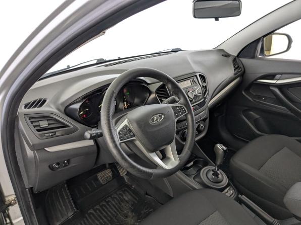 Lada (ВАЗ) Vesta I с пробегом 2018 года, цена 885 000 рублей, 95625 км, седан, Автокод Объявления
