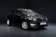 Kia Rio III Рестайлинг Тюмень  - изображение 26