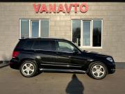 Mercedes-Benz GLK-Класс I (X204) Рестайлинг Альметьевск  - изображение 36