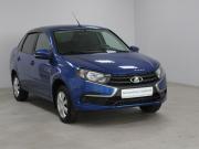 Lada (ВАЗ) Granta I Рестайлинг Старый Оскол  - изображение 20