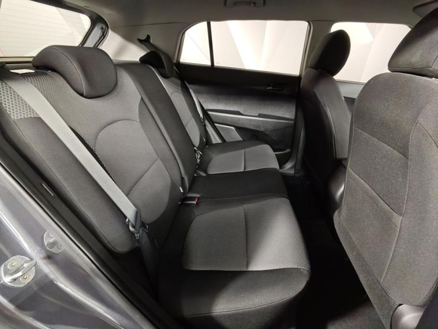 Hyundai Creta I Рестайлинг Москва  - изображение 16