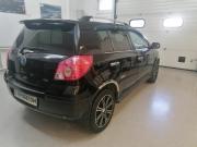 Geely MK Cross I Воронеж  - изображение 26