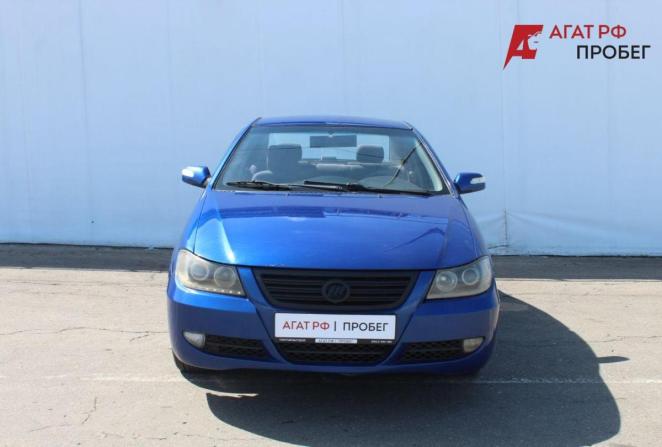Lifan Solano I (620) с пробегом 2011 года, цена 320 000 рублей, 145124 км, седан, Автокод Объявления