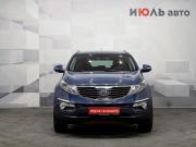 Kia Sportage III Екатеринбург  - изображение 23