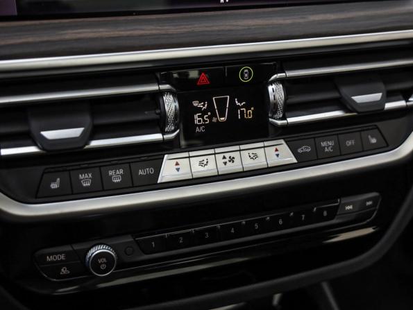 BMW X3 III (G01) Рестайлинг с пробегом 2021 года, цена 5 690 000 рублей, 35050 км, внедорожник, Автокод Объявления