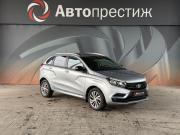 Lada (ВАЗ) XRAY I Волгоград  - изображение 21
