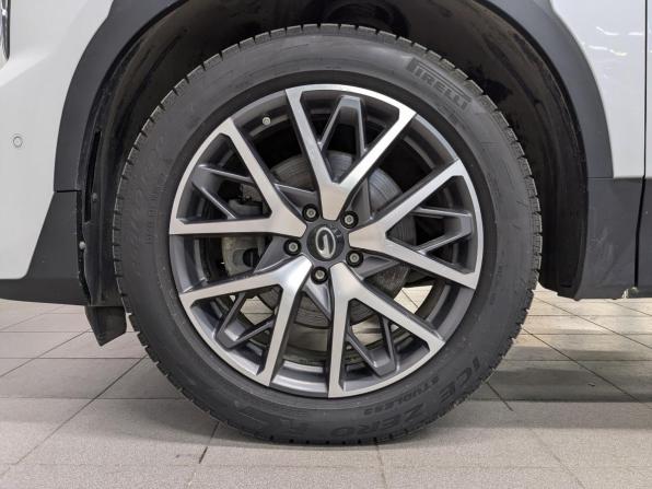 GAC GS8 II с пробегом 2024 года, цена 3 850 000 рублей, 37003 км, внедорожник, Автокод Объявления
