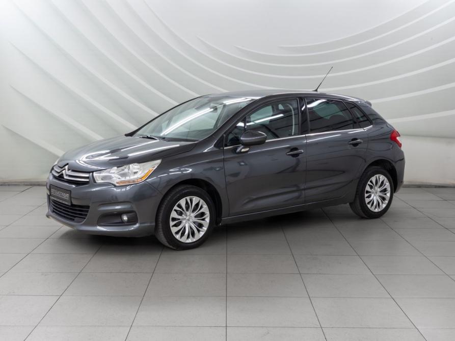 Citroen C4 II Волгоград  - изображение 3