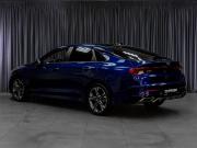 Kia K5 III Тюмень  - изображение 24