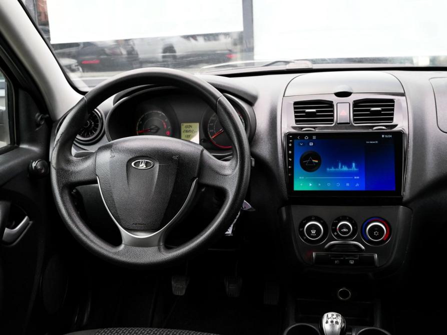 Lada (ВАЗ) Kalina II Екатеринбург  - изображение 19