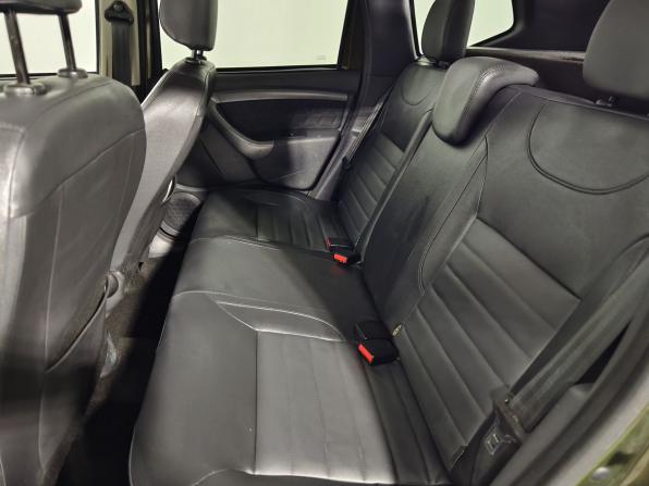 Renault Duster I Рестайлинг с пробегом 2017 года, цена 1 190 000 рублей, 159628 км, внедорожник, Автокод Объявления
