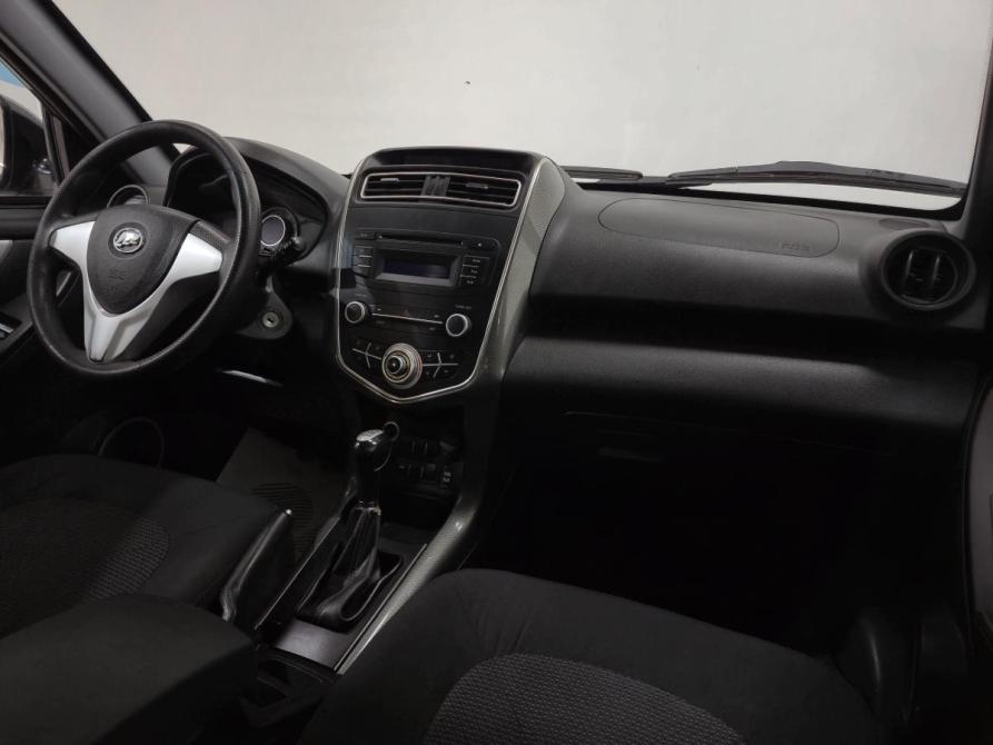 Lifan X60 I Рестайлинг 2 Альметьевск  - изображение 15
