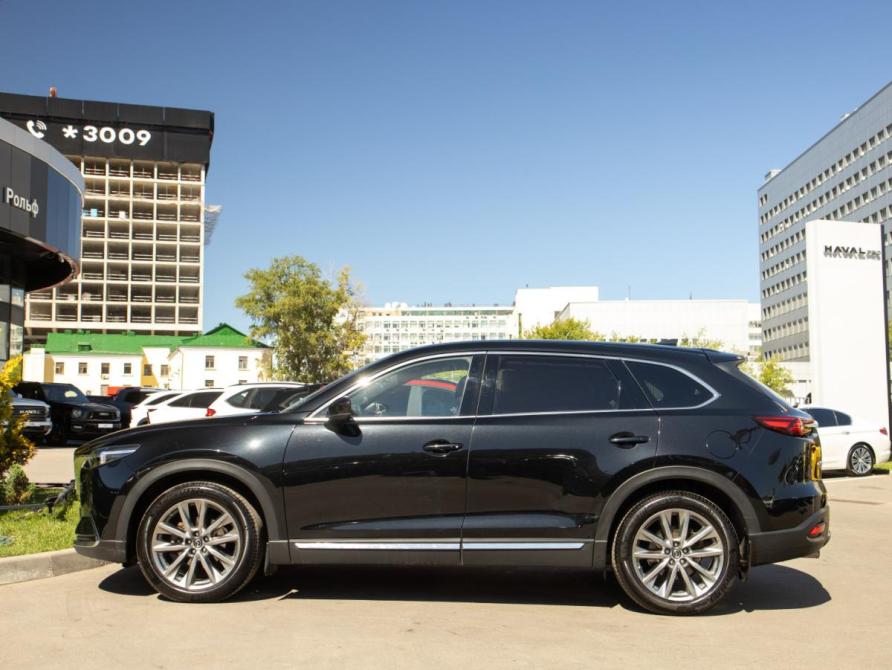 Mazda CX-9 II Москва  - изображение 7