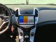 Chevrolet Cruze I Рестайлинг Екатеринбург  - изображение 22