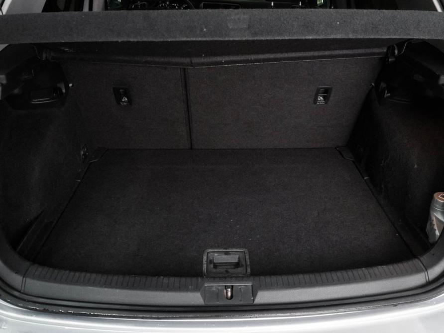 Volkswagen Golf VII Воронеж  - изображение 17