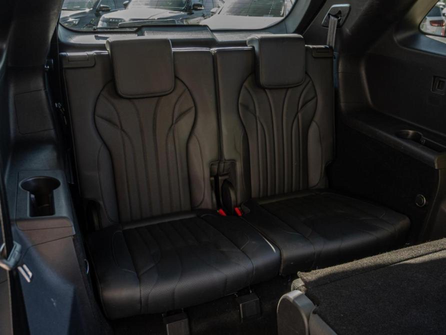 Chery Tiggo 9 I Краснодар  - изображение 9