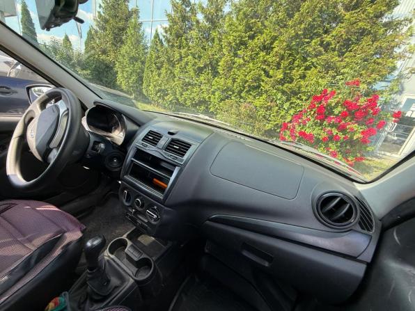 Lada (ВАЗ) Granta I Рестайлинг с пробегом 2023 года, цена 723 529 рублей, 68000 км, седан, Автокод Объявления