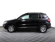 Volkswagen Tiguan I Рестайлинг Москва  - изображение 30