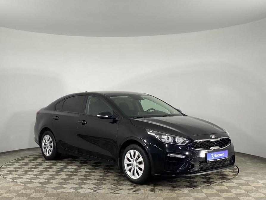 Kia Cerato IV Воронеж  - изображение 2