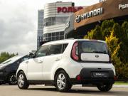 Kia Soul II Москва  - изображение 24