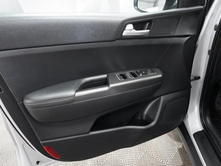 Kia Sportage IV Рестайлинг Ульяновск  - изображение 16