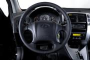 Hyundai Tucson I Тюмень  - изображение 42