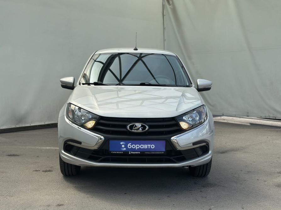 Lada (ВАЗ) Granta I Рестайлинг Липецк  - изображение 3