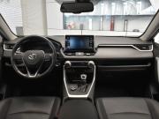 Toyota RAV4 V (XA50) Москва  - изображение 32