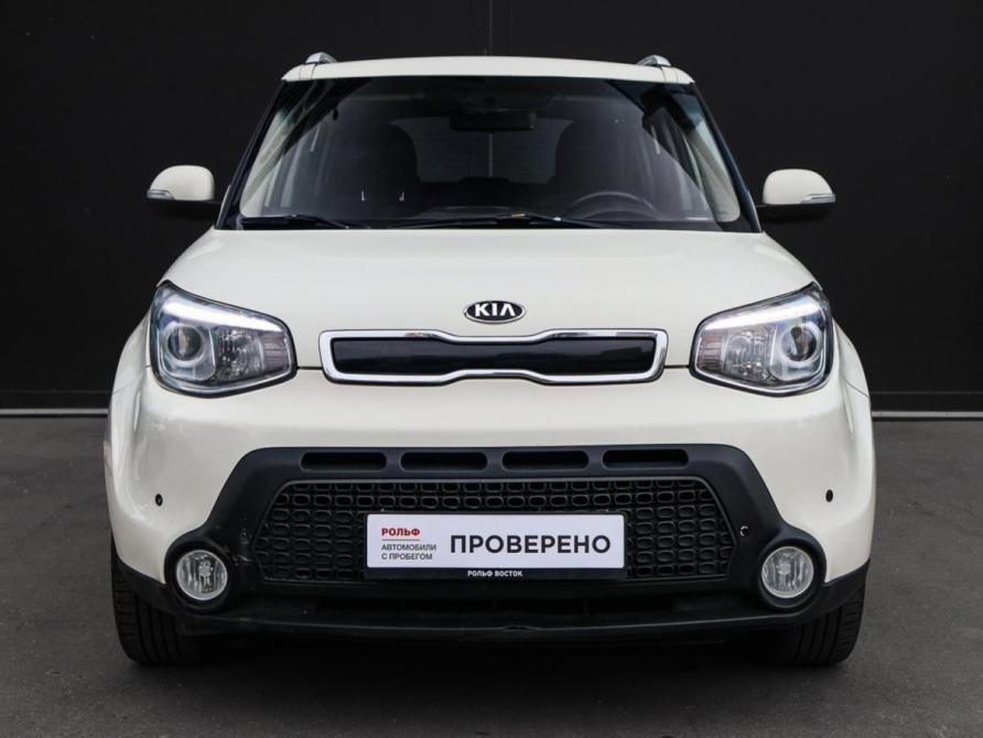 Kia Soul II Москва  - изображение 2