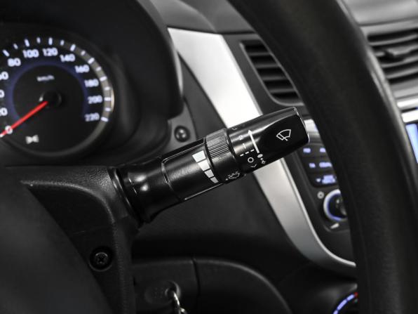 Hyundai Solaris I с пробегом 2012 года, цена 915 000 рублей, 169180 км, седан, Автокод Объявления