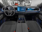 Volkswagen Teramont II (China Market) Москва  - изображение 43