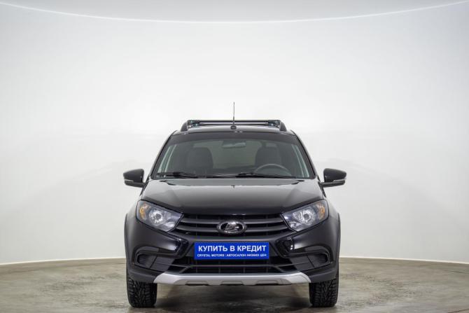 Lada (ВАЗ) Granta I Рестайлинг с пробегом 2025 года, цена 1 059 000 рублей, 18968 км, универсал, Автокод Объявления