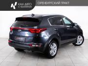 Kia Sportage IV Казань  - изображение 22