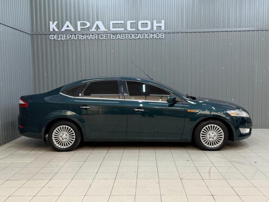 Ford Mondeo IV Магнитогорск  - изображение 6