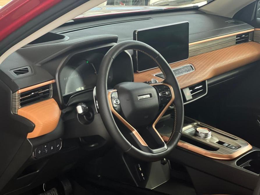 Haval Jolion I Екатеринбург  - изображение 15