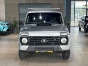 Lada (ВАЗ) 2121 (4x4) I Рестайлинг Оренбург  - изображение 22