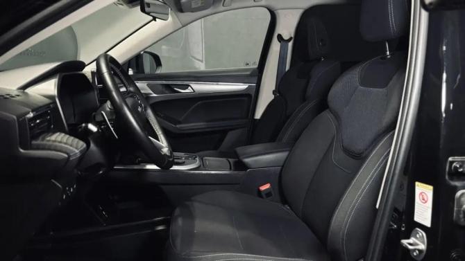 Haval Jolion I Рестайлинг с пробегом 2025 года, цена 2 230 000 рублей, 26206 км, внедорожник, Автокод Объявления