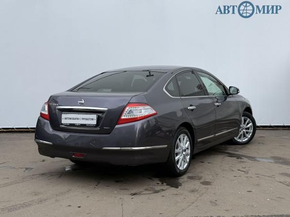 Nissan Teana II (J32) Рестайлинг с пробегом 2013 года, цена 1 050 000 рублей, 180185 км, седан, Автокод Объявления