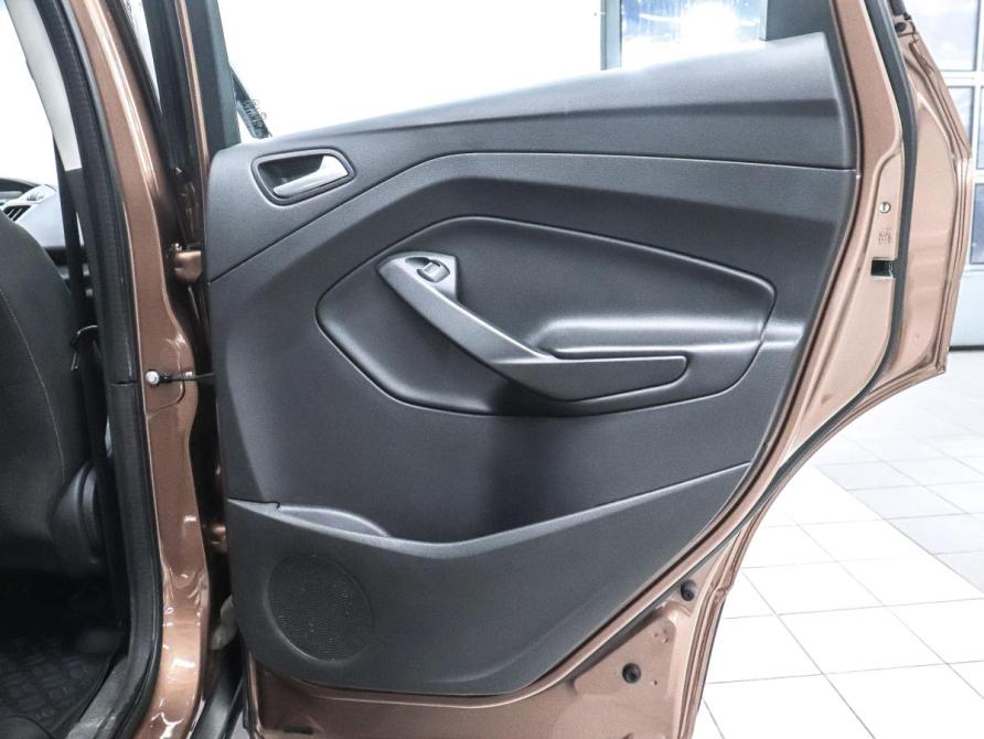 Ford Kuga II Красноярск  - изображение 20