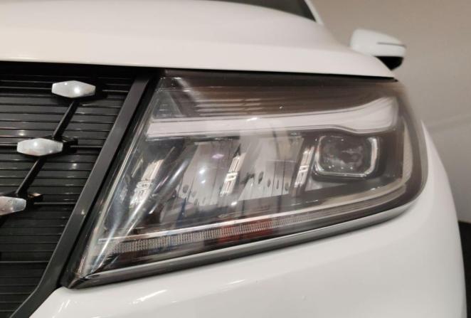 Dongfeng DFSK ix7 с пробегом 2024 года, цена 2 100 000 рублей, 68823 км, внедорожник, Автокод Объявления