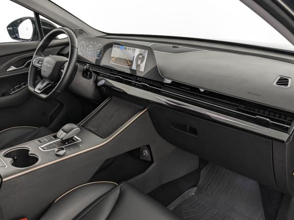 Omoda C5 I с пробегом 2024 года, цена 2 150 000 рублей, 26029 км, внедорожник, Автокод Объявления