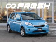 Toyota Passo III Рестайлинг Улан-Удэ  - изображение 22