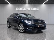 Kia Optima IV Рестайлинг Кемерово  - изображение 17