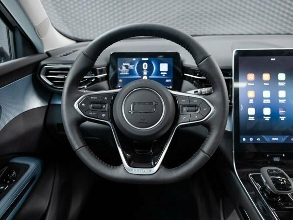 FAW Bestune T90 с пробегом 2025 года, цена 3 389 000 рублей, 10 км, внедорожник, Автокод Объявления